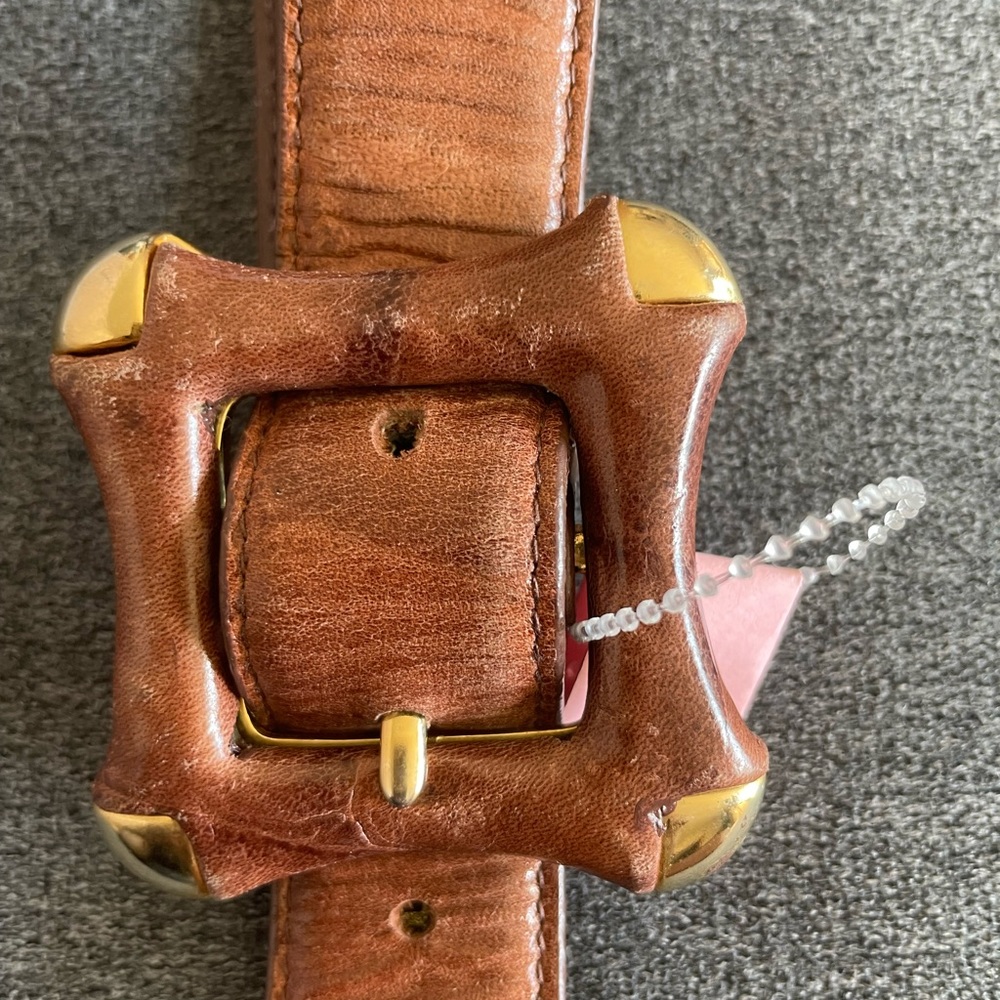 The Ritz Accessory Collection Belt
